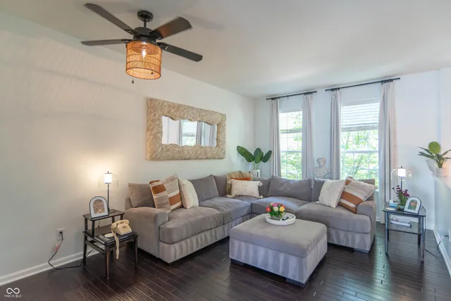 $335,000 | 437 Sheets Drive, Carmel, IN 46032