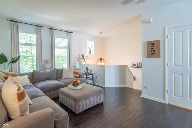 $335,000 | 437 Sheets Drive, Carmel, IN 46032