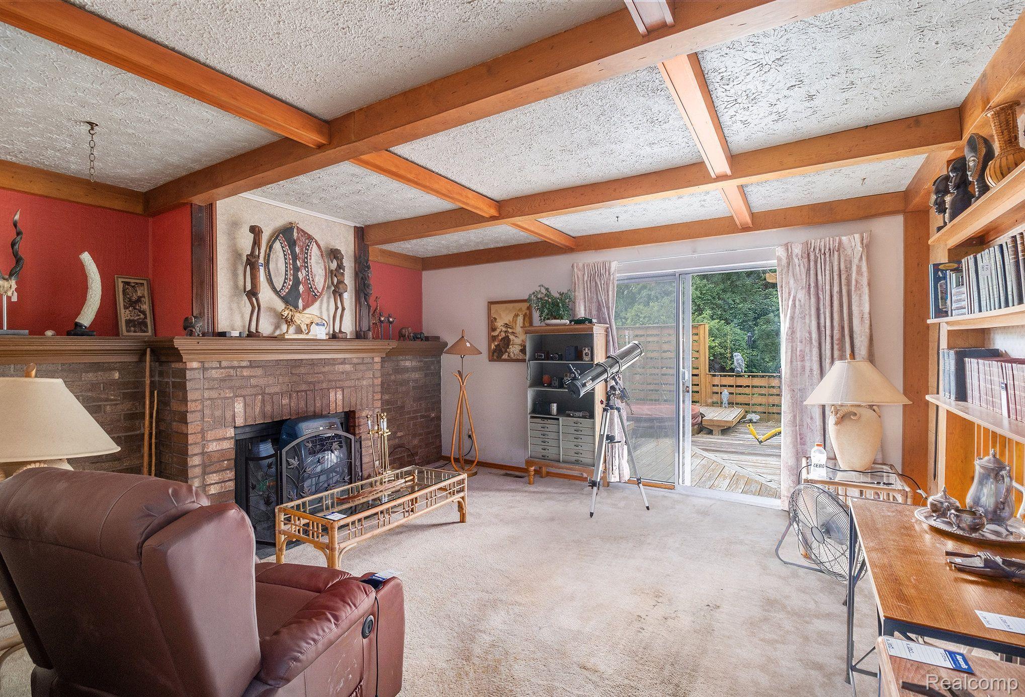24516 Park Ridge Court Novi, MI 48375 - Photo 5 of 21 Gallery Image 5