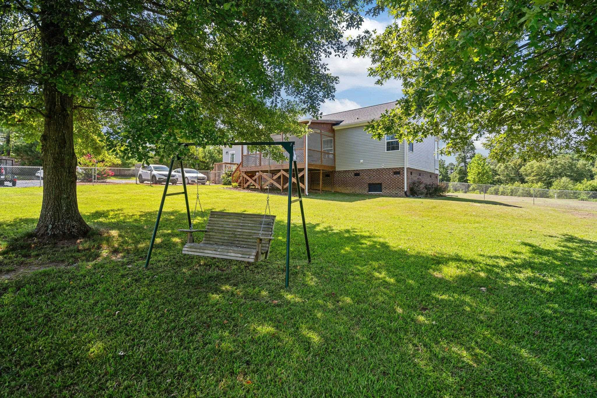 215 Roberts Road Willow Spring, NC 27592 - Photo 35 of 55 Photo 35