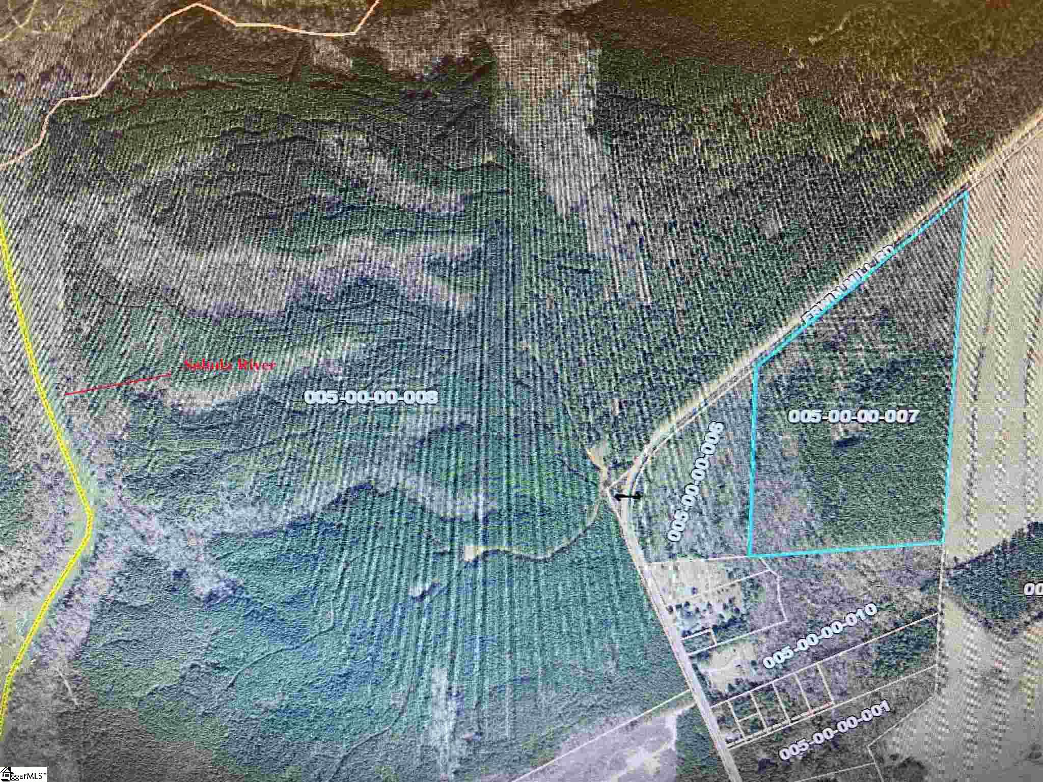 0 Erwin Mill Road Honea Path, SC 29654 - Photo 3 of 8 Gallery Image 3