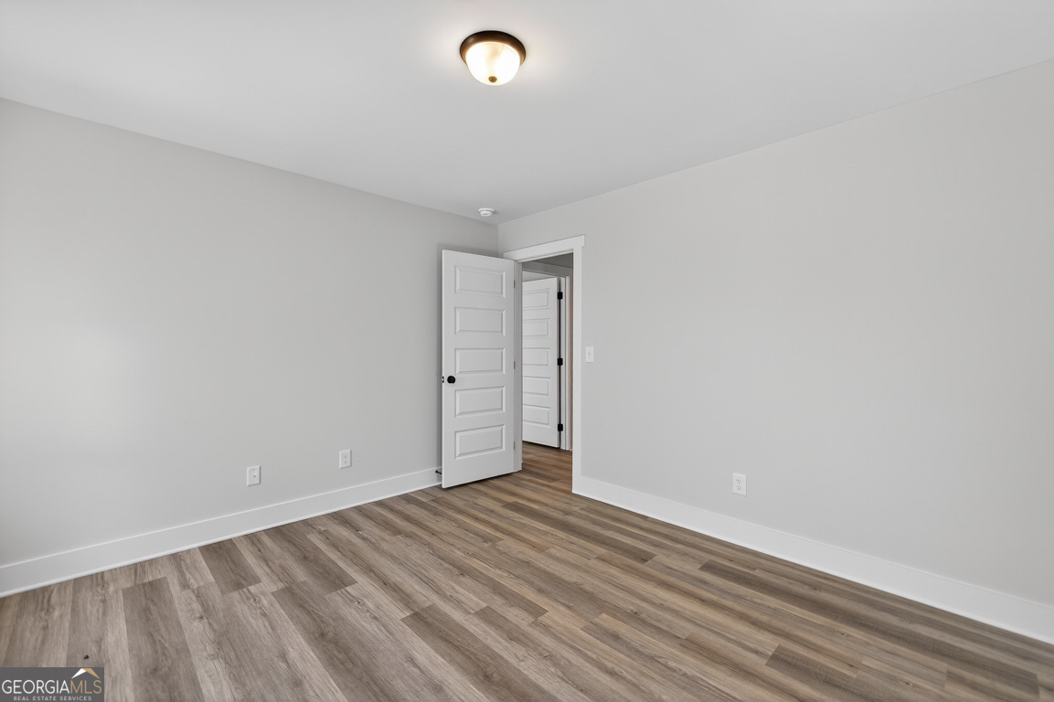 77 Sugar Maple Way, Unit 44 Colbert, GA 30628 - Photo 17 of 30 a view of room