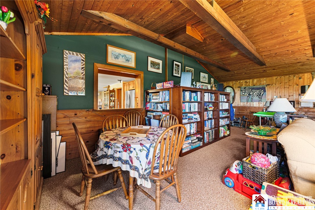 9159 Skinner Road Arkwright, NY 14063 - Photo 32 of 49 Gallery Image 32