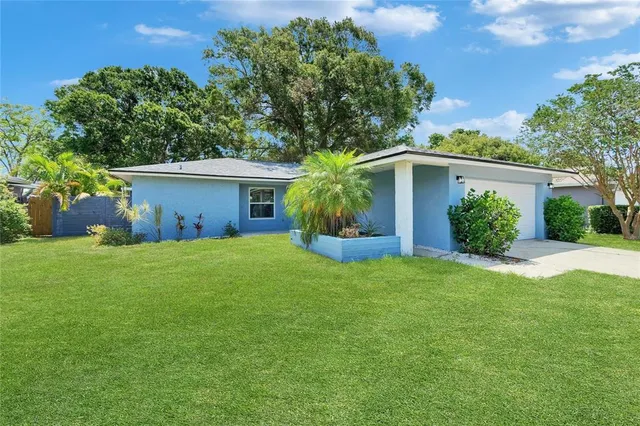 $2,900 | 2552 Bramblewood Drive West, Clearwater, FL 33763