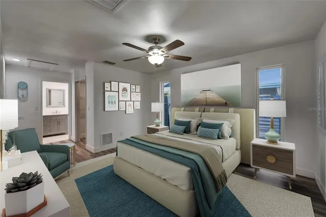 $2,900 | 2552 Bramblewood Drive West, Clearwater, FL 33763