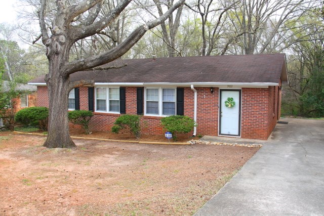 902 Bowden Road Anderson, SC 29626 - Photo 1 of 29 Gallery Image 1