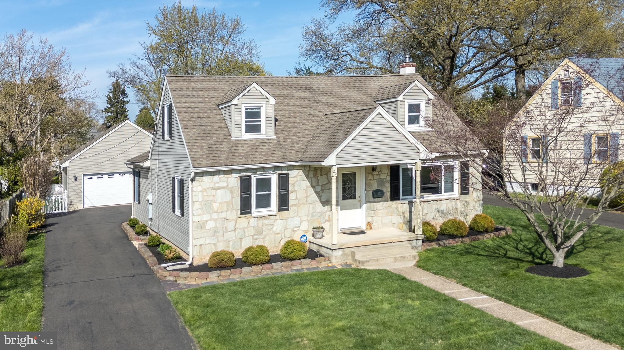26 Shirley Road Hatboro, PA 19040 - Photo 48 of 50 Gallery Image 48