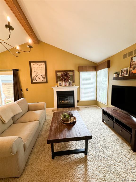 384 Huntington Court Rochester Hills, MI 48307 - Photo 4 of 34