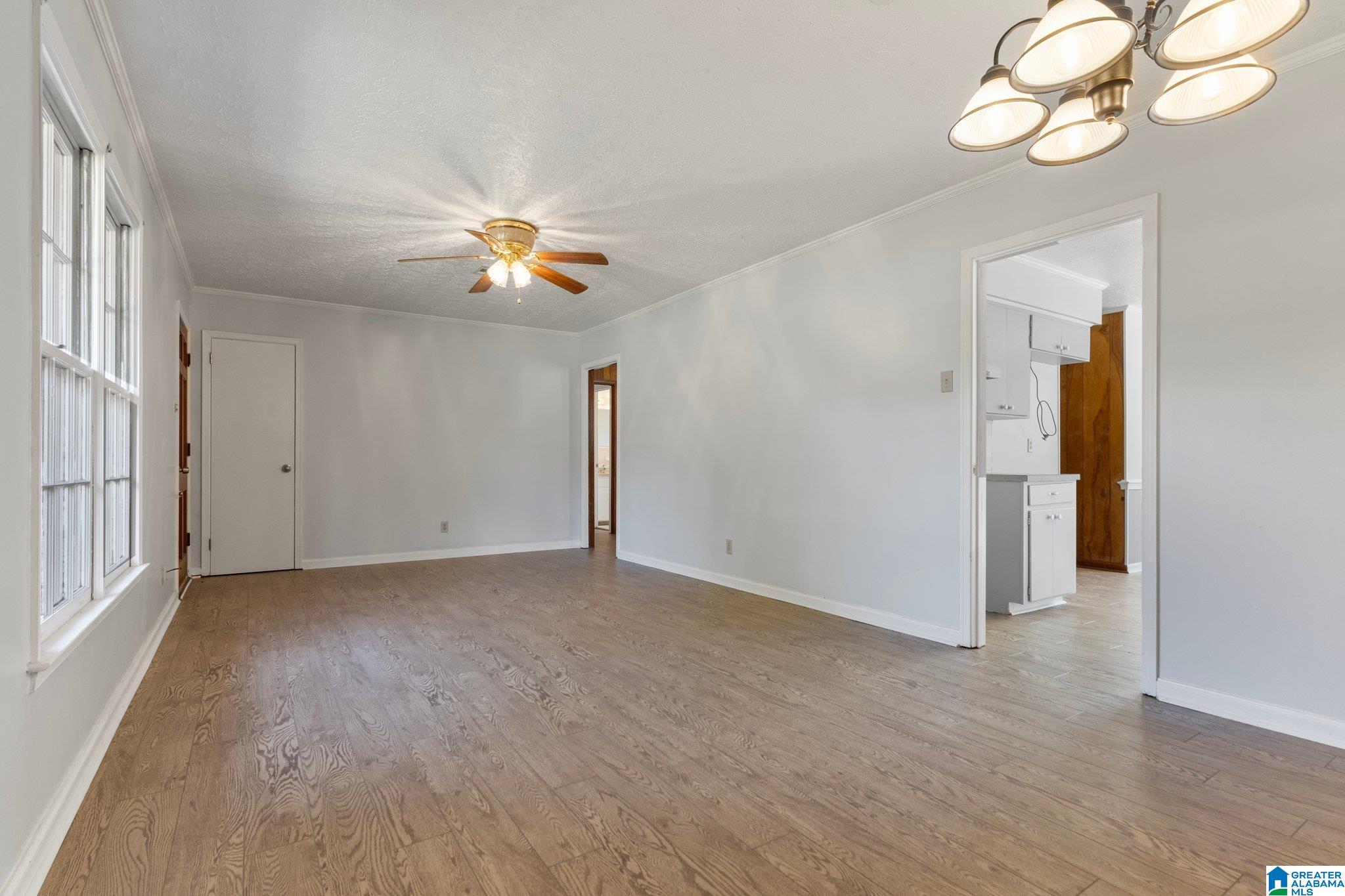 321 Hinson Road Montgomery, AL 36108 - Photo 4 of 39