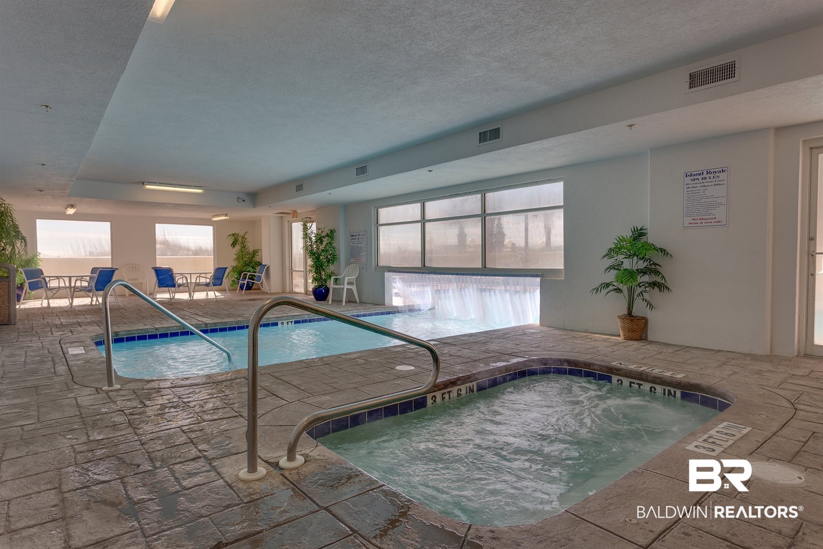 809 West Beach Boulevard, Unit P502 Gulf Shores, AL 36542 - Photo 20 of 20