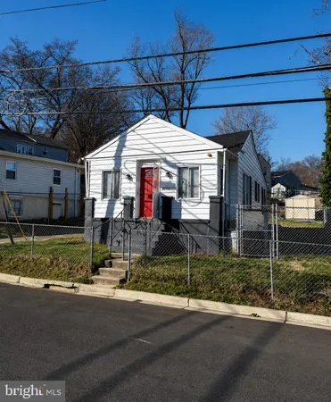 $280,000 | 5016 Emo Street, Capitol Heights, MD 20743