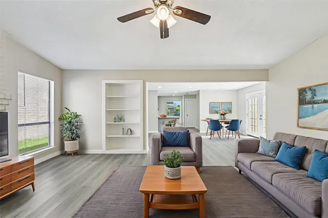 $255,000 | 6315 Dellfern Drive, Houston, TX 77035