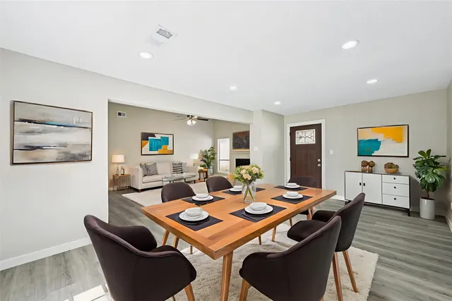 $255,000 | 6315 Dellfern Drive, Houston, TX 77035