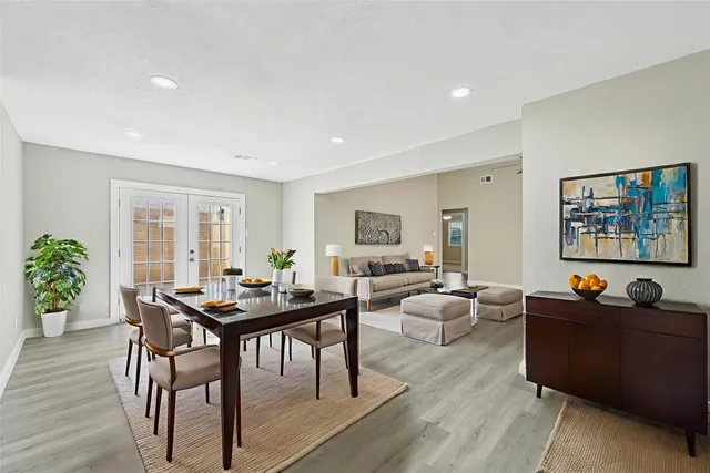 $255,000 | 6315 Dellfern Drive, Houston, TX 77035