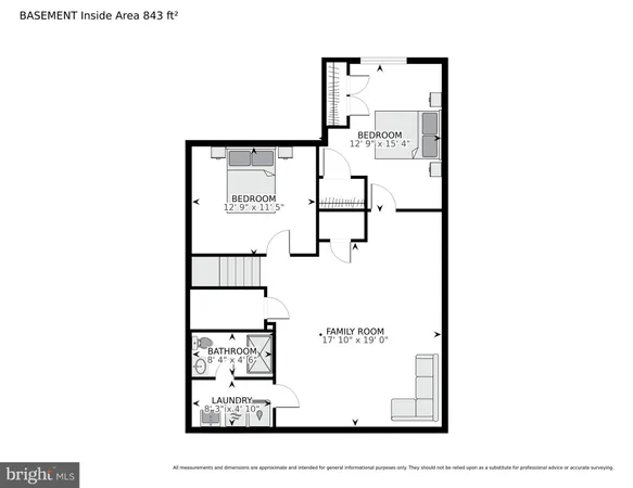$3,000 | 19407 Battleridge Way, Gaithersburg, MD 20886