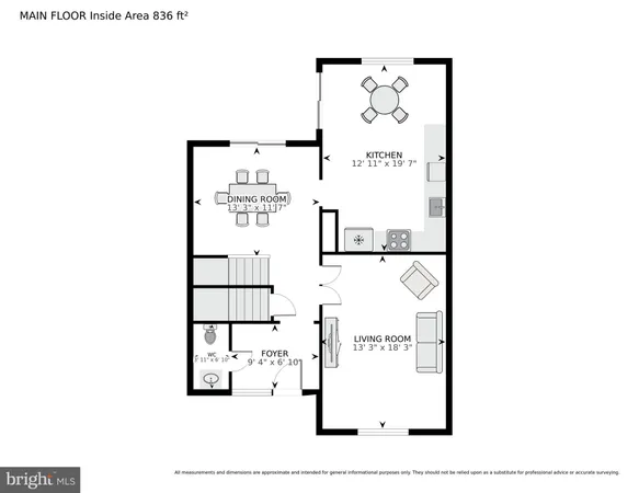 $3,000 | 19407 Battleridge Way, Gaithersburg, MD 20886
