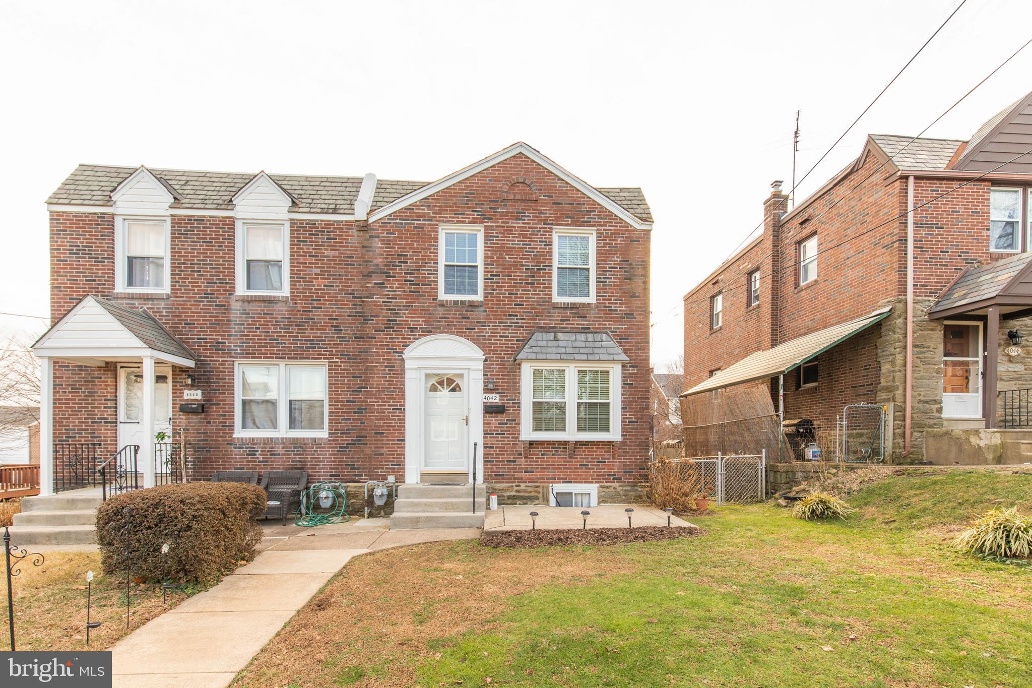 4042 Lasher Road Drexel Hill, PA 19026 - Photo 1 of 38 Gallery Image 1