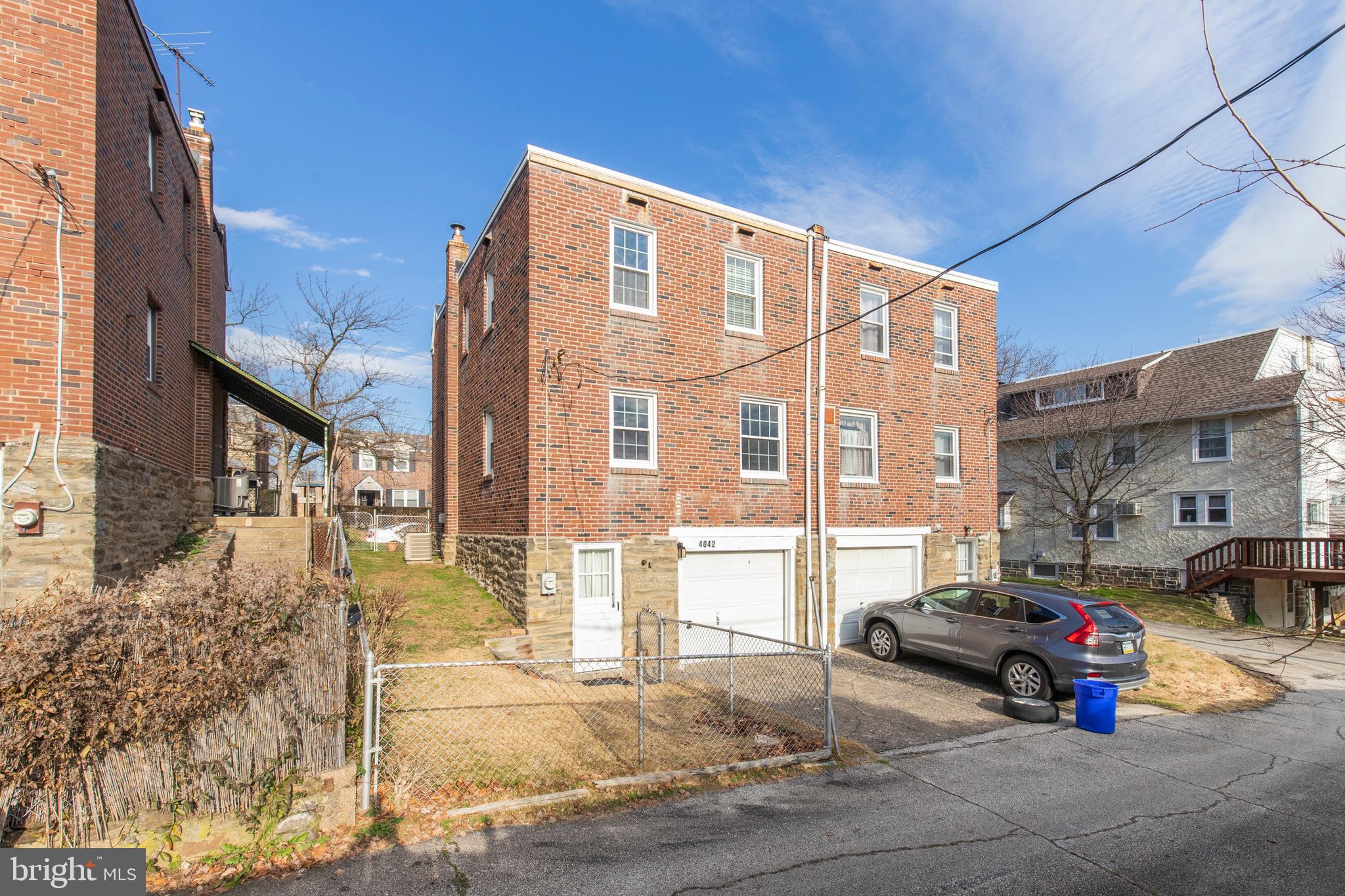 4042 Lasher Road Drexel Hill, PA 19026 - Photo 36 of 38 Gallery Image 36