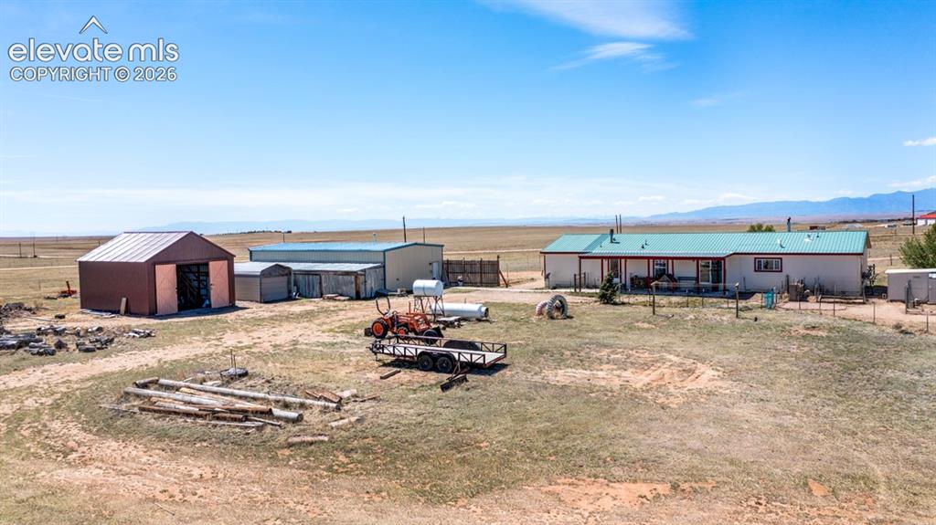 755 High Prairie Point Calhan, CO 80808 - Photo 44 of 50