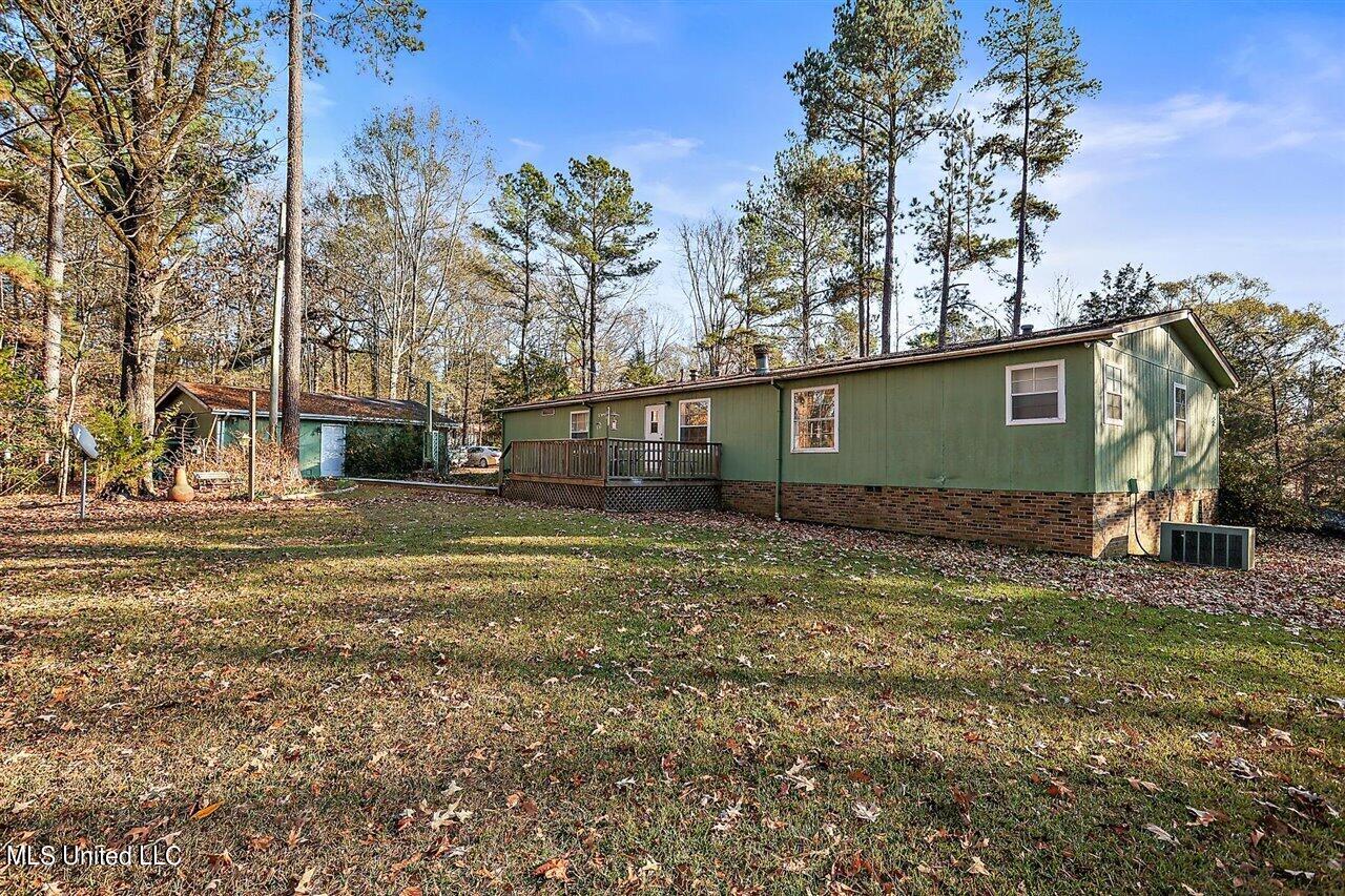 1150 Airport Road Raymond, MS 39154 - Photo 36 of 37 36-1150 Airport Rd