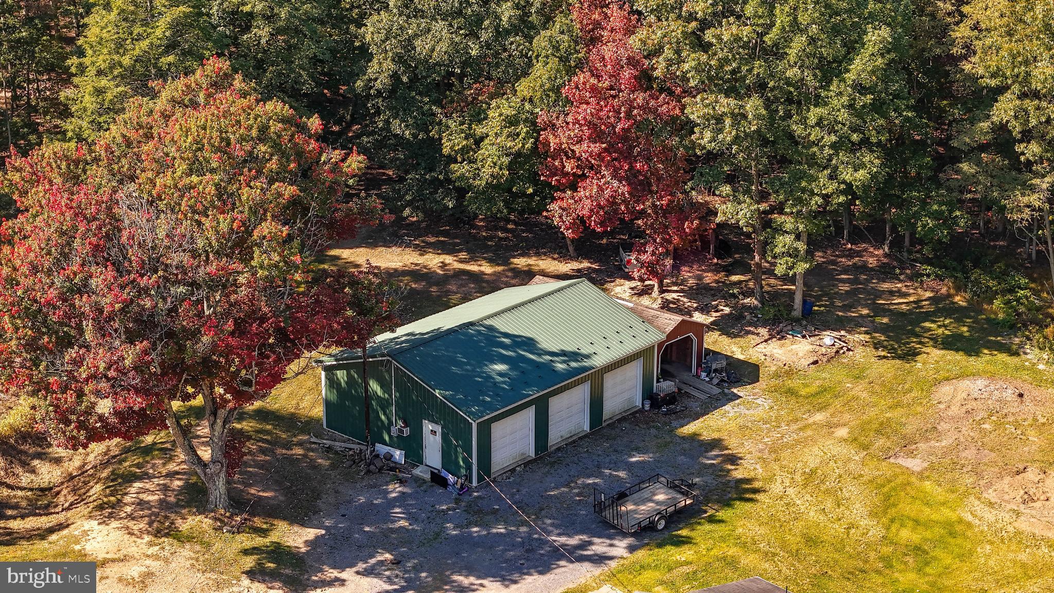 16118 Knobley Road Keyser, WV 26726 - Photo 3 of 54