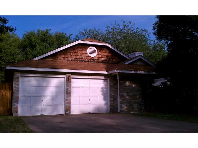 8609 Croydon Loop Austin, TX 78748 - Photo 1 of 1