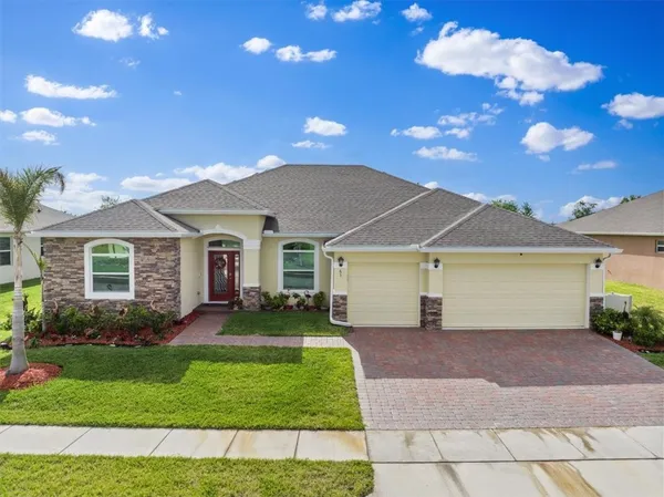 $635,000 | 63 52nd Square, Vero Beach, FL 32968