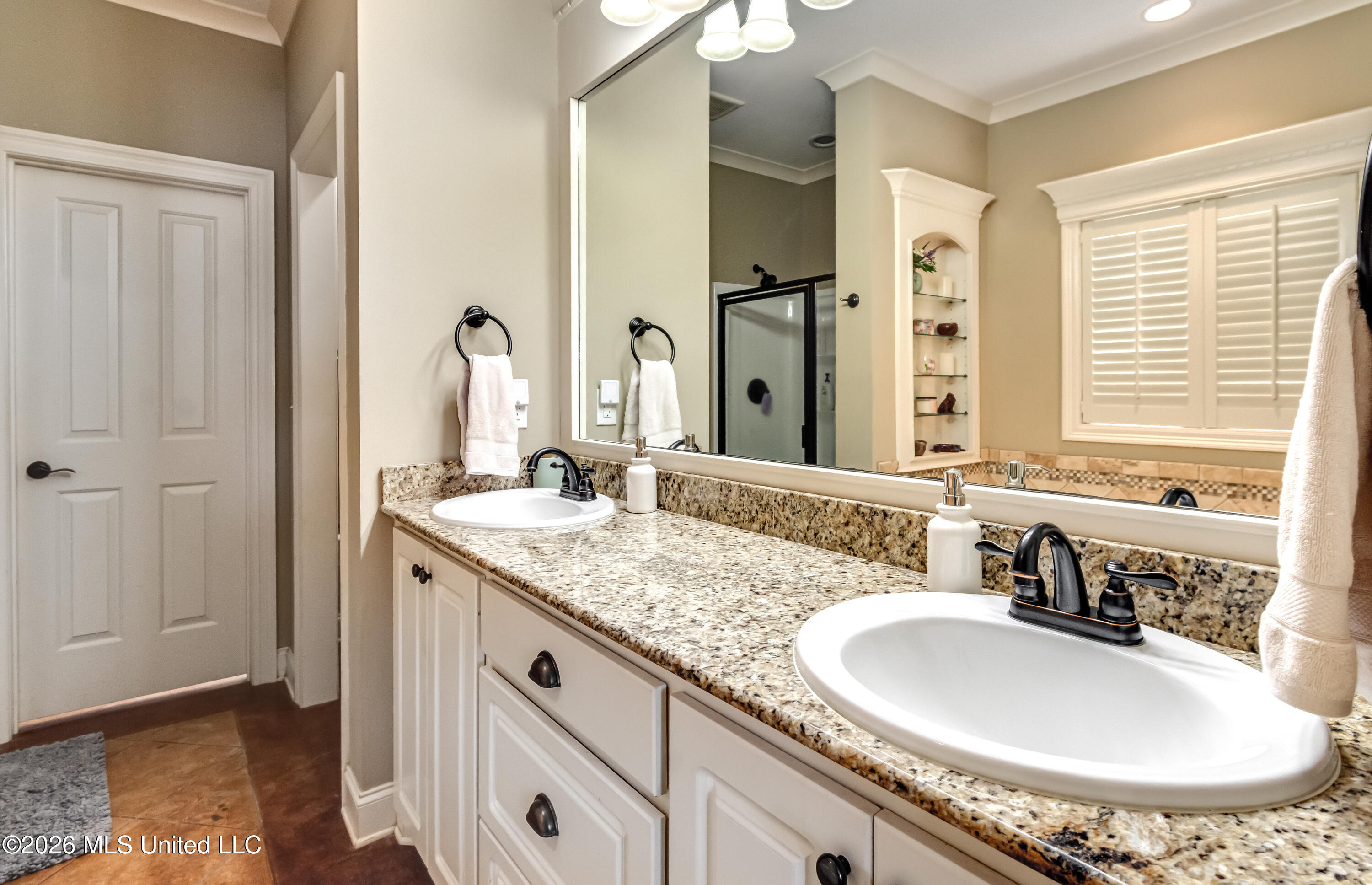233 StoneBridge Boulevard Brandon, MS 39042 - Photo 20 of 32 233 Stonebridge Blvd--56