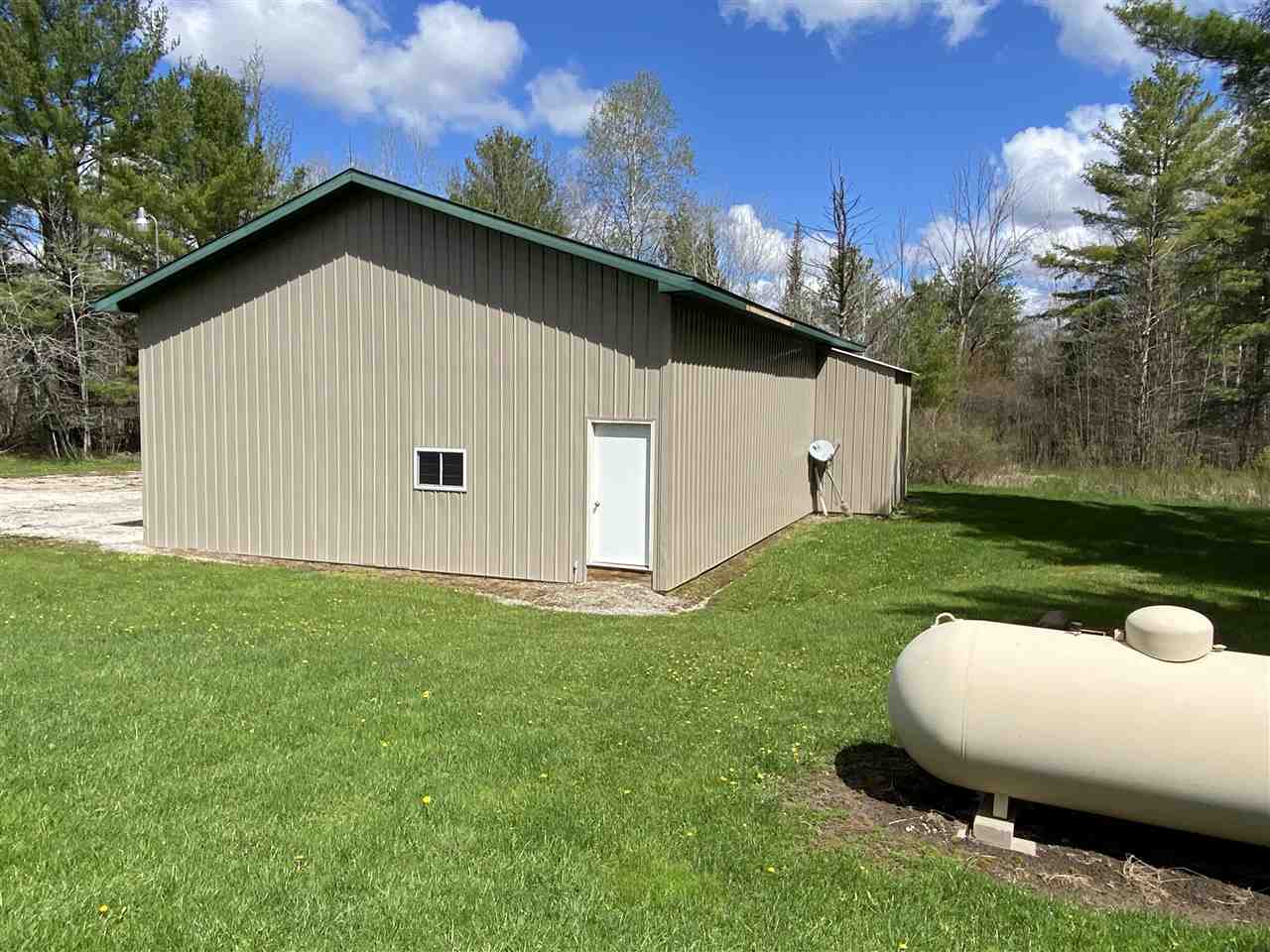 5354 South Branch Road Long Lake, MI 48743 - Photo 79 of 95 Gallery Image 79