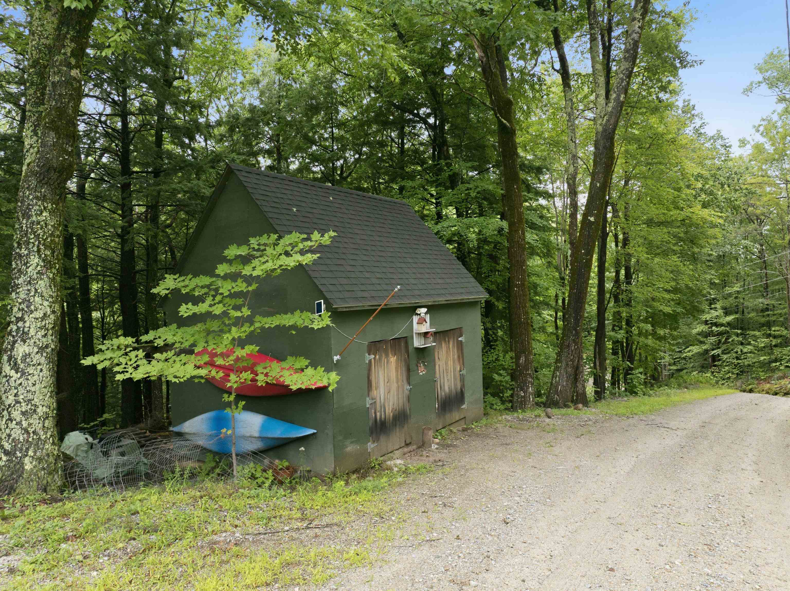 125 Cunningham Pond Road Warner, NH 03278 - Photo 38 of 53 Gallery Image 38