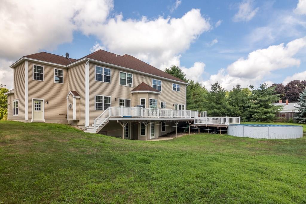 22 Brookdale Road Gorham, ME 04038 - Photo 22 of 24 Photo