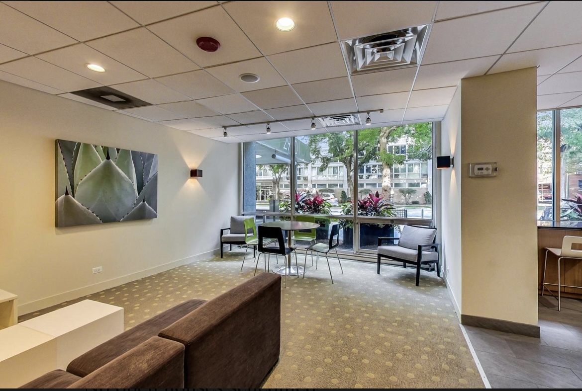 2930 North Sheridan Road, Unit 806 Chicago, IL 60657 - Photo 21 of 22