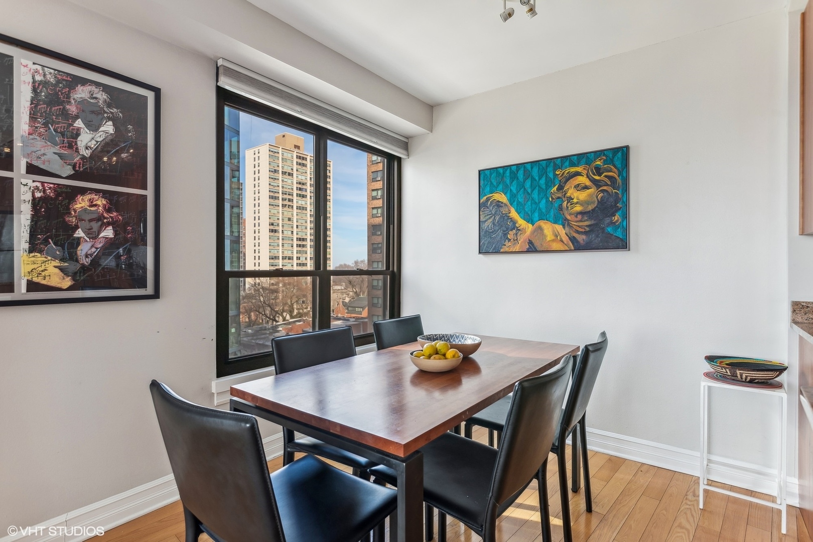 2930 North Sheridan Road, Unit 806 Chicago, IL 60657 - Photo 5 of 22