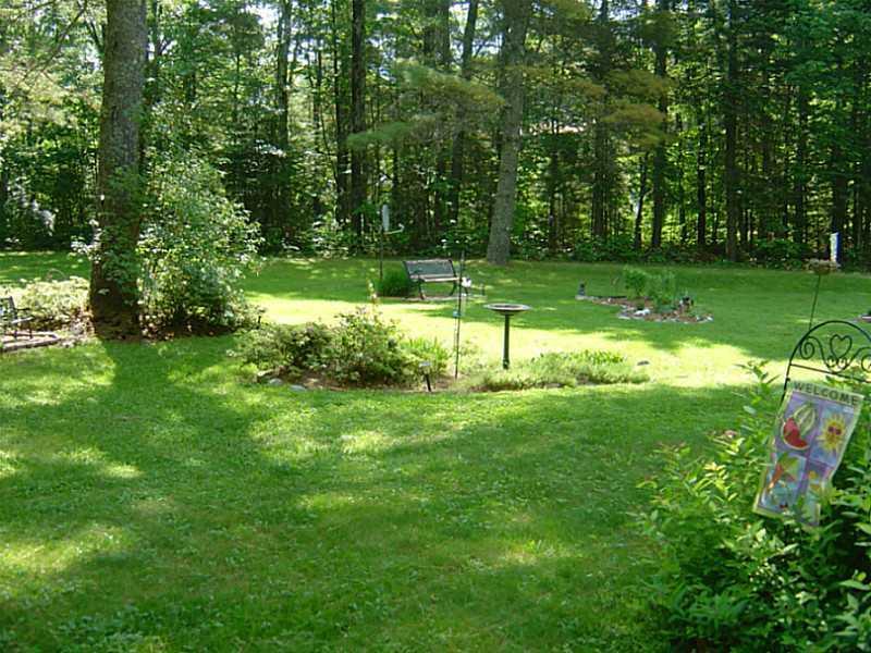 331 Betts Road Orrington, ME 04474 - Photo 31 of 33 Yard/Garden.