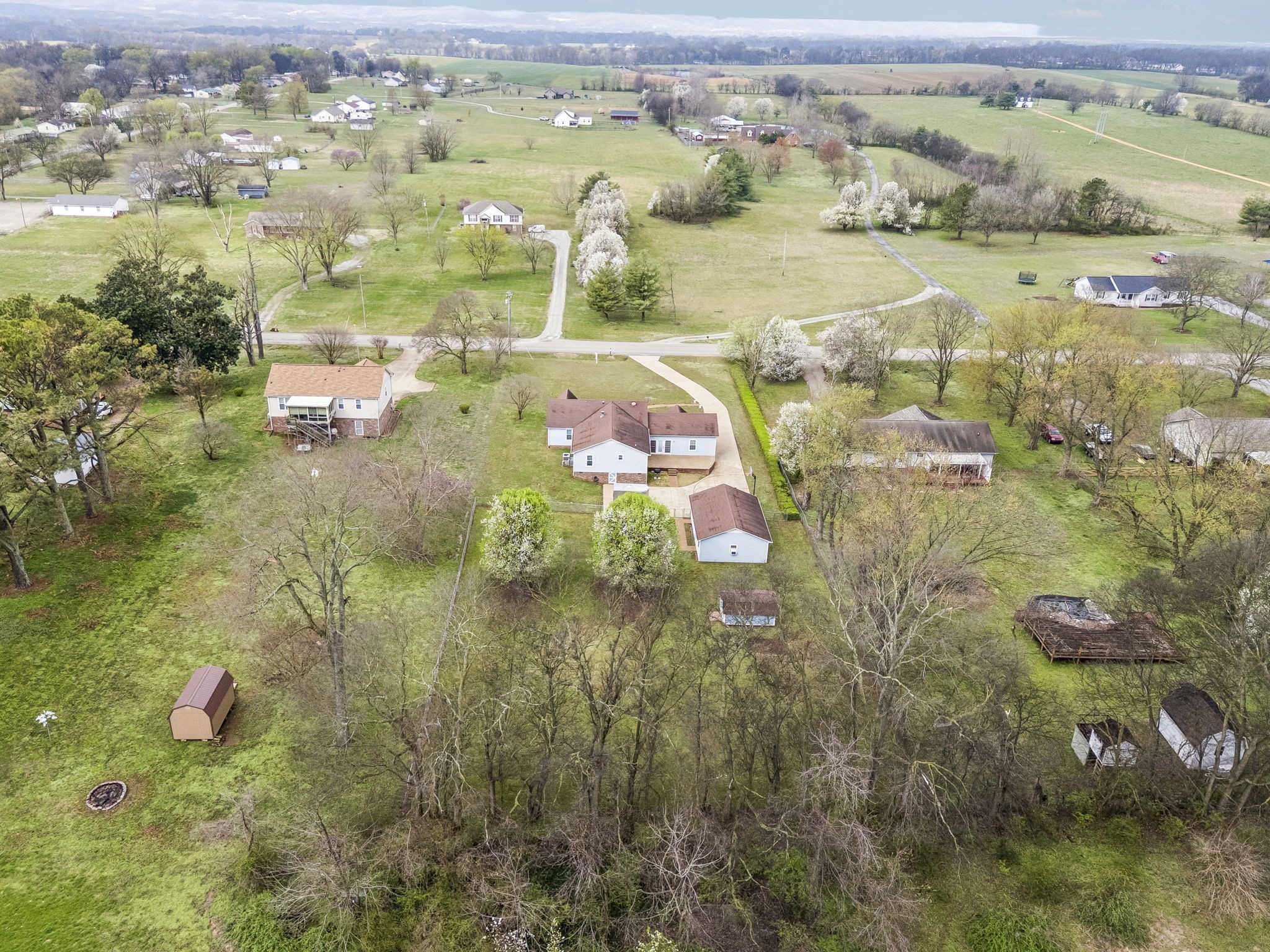 2531 Zion Road Columbia, TN 38401 - Photo 77 of 80