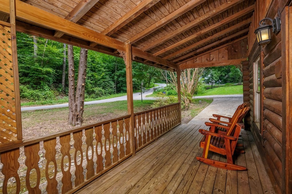 460 Huskey Grove Road Pigeon Forge, TN 37876 - Photo 32 of 35 Gallery Image 32