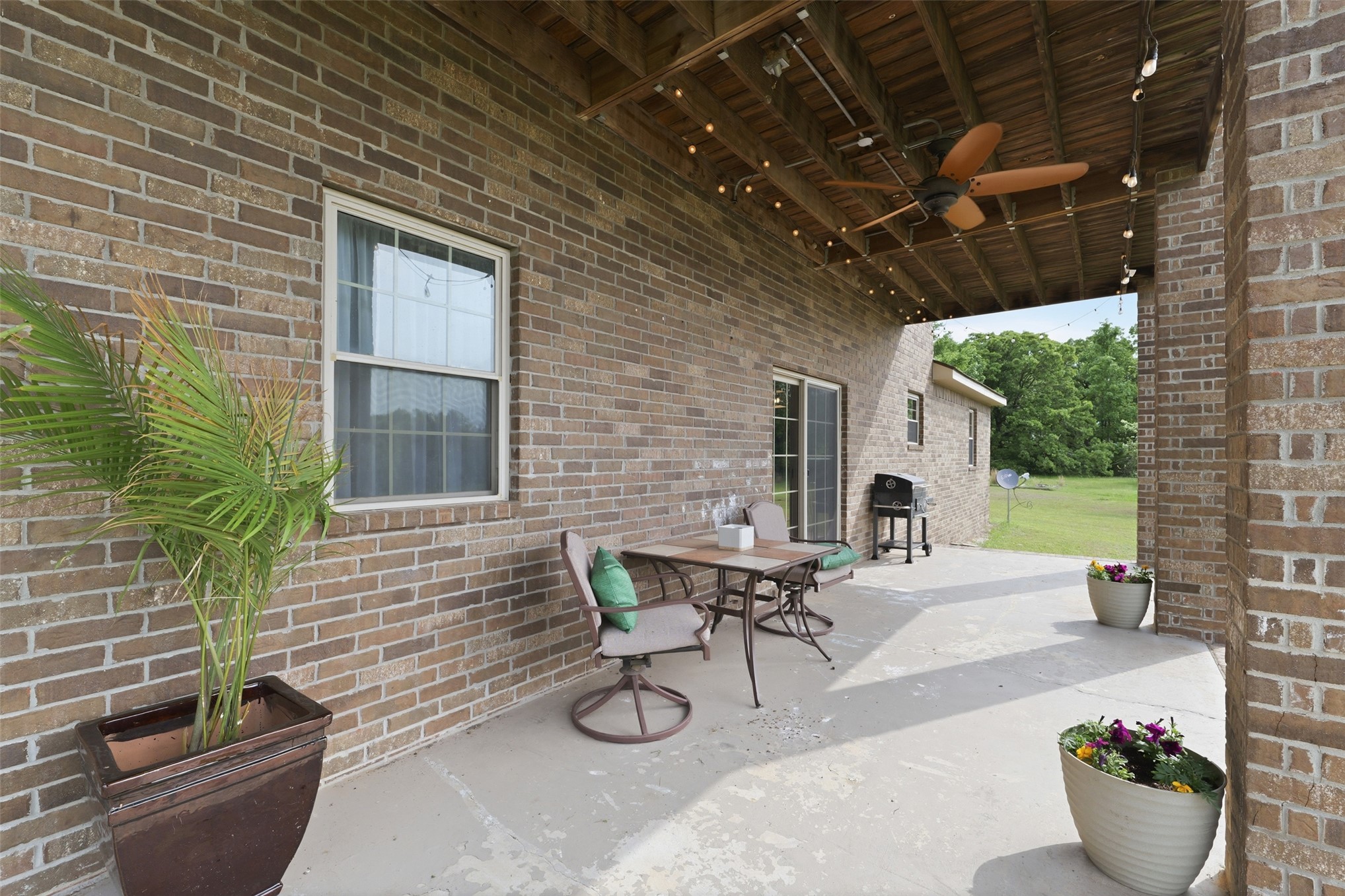 100712 South 4790 Road Muldrow, OK 74948 - Photo 5 of 52 Gallery Image 5