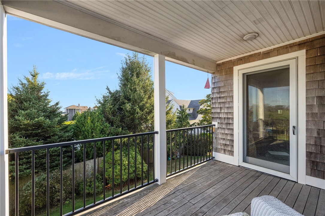 9 White Terrace Middletown, RI 02842 - Photo 15 of 50 Distant water views.