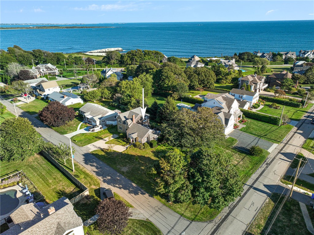 9 White Terrace Middletown, RI 02842 - Photo 3 of 50 Located perfectly between First and Second Beach.