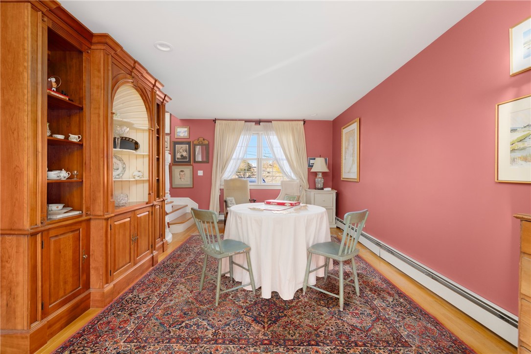 9 White Terrace Middletown, RI 02842 - Photo 32 of 50 Game Room.