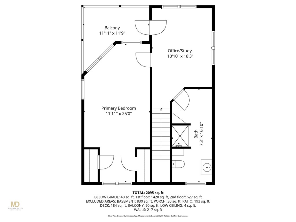 9 White Terrace Middletown, RI 02842 - Photo 50 of 50 Second Floor.