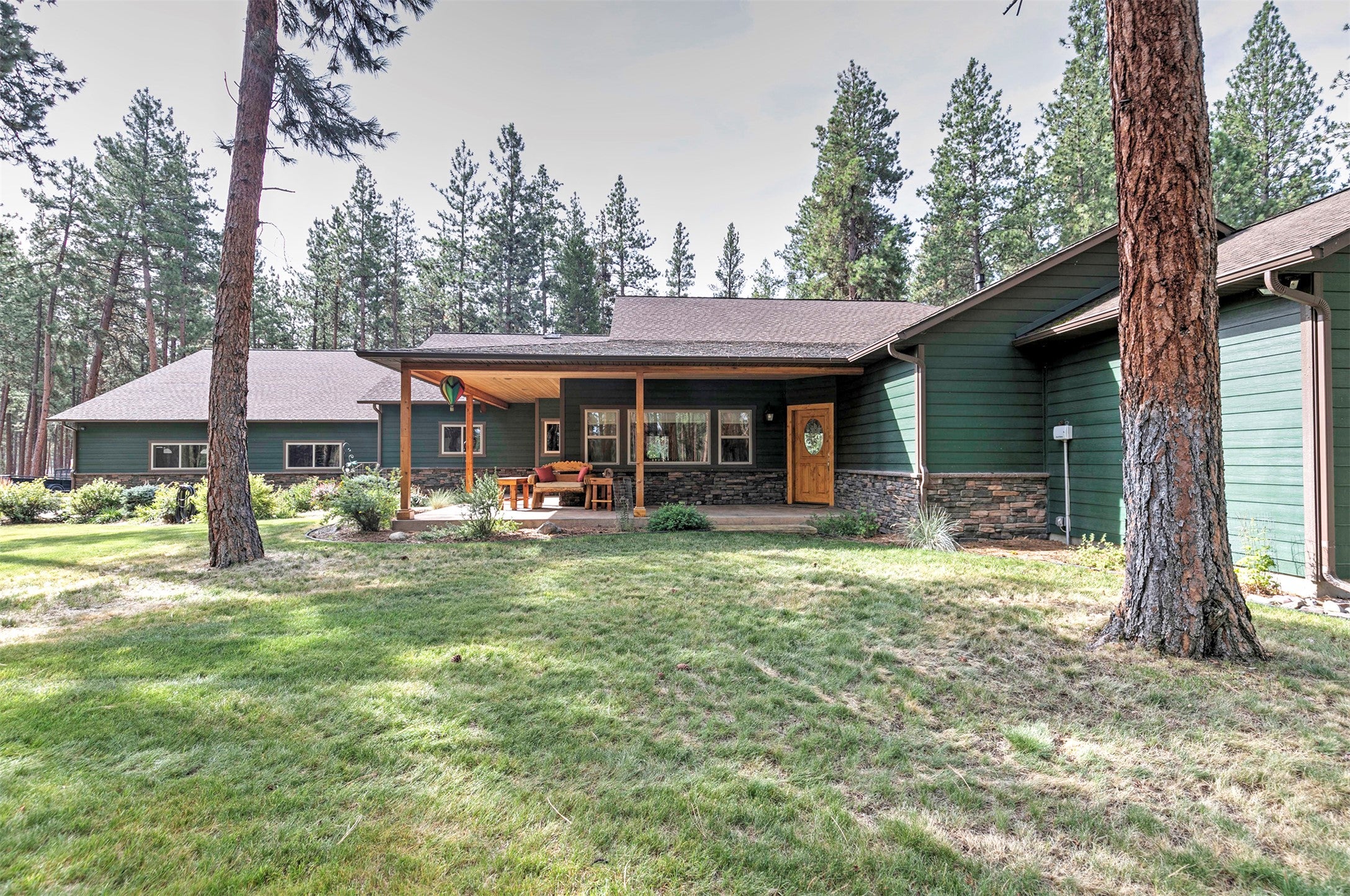 123 Mountain Goat Road Hamilton, MT 59840 - Photo 11 of 92 Gallery Image 11