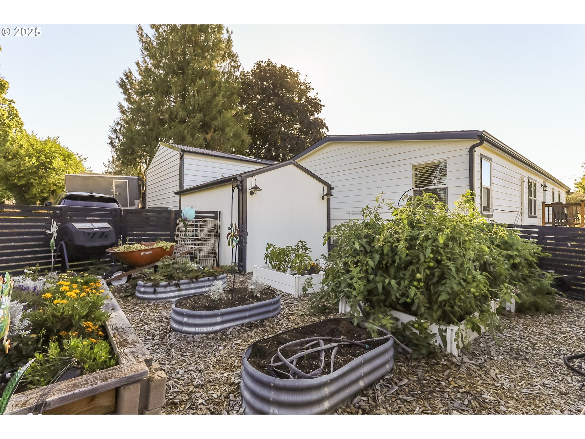 620 East 2nd Street Yamhill, OR 97148 - Photo 24 of 33