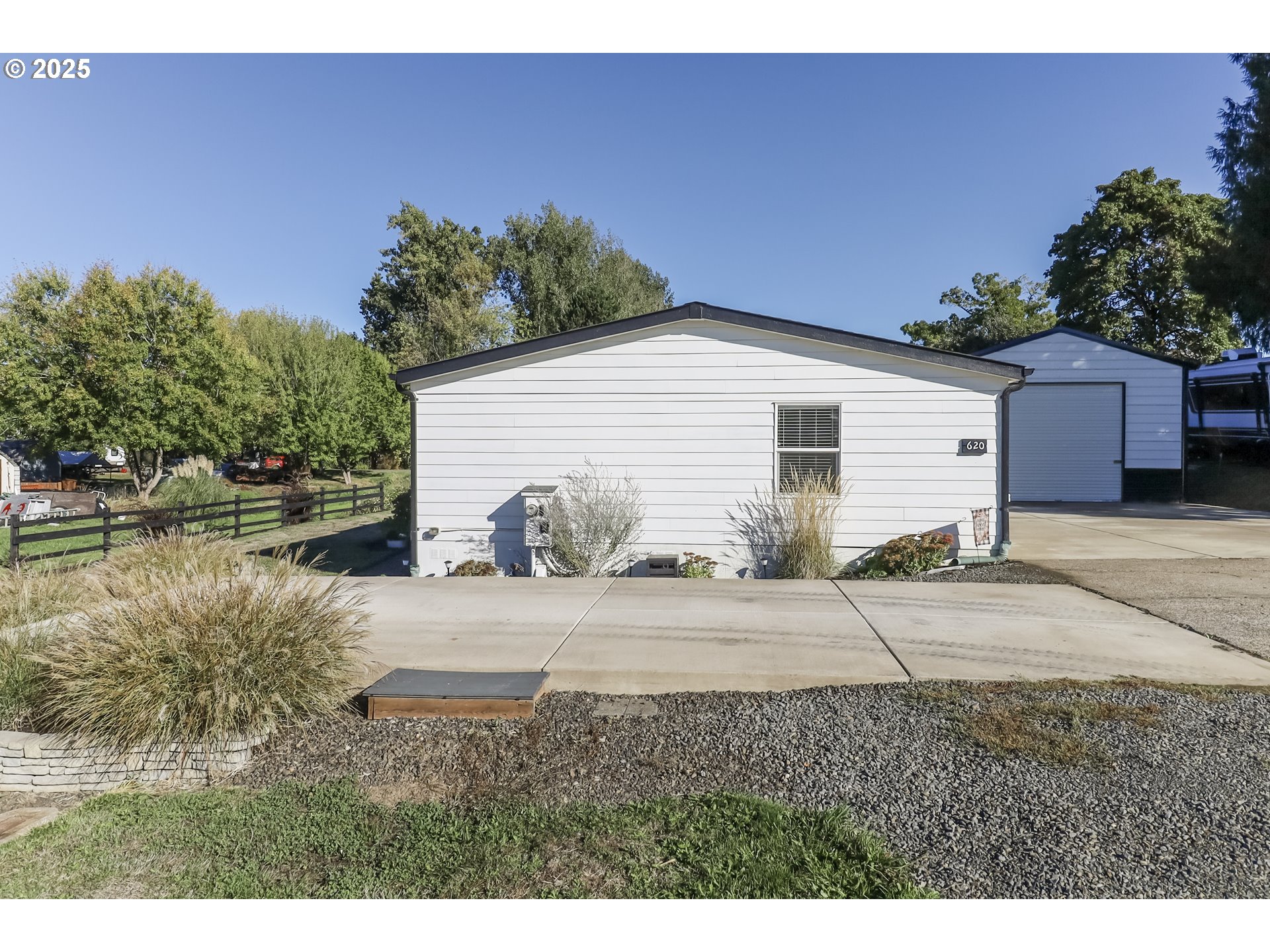 620 East 2nd Street Yamhill, OR 97148 - Photo 28 of 33