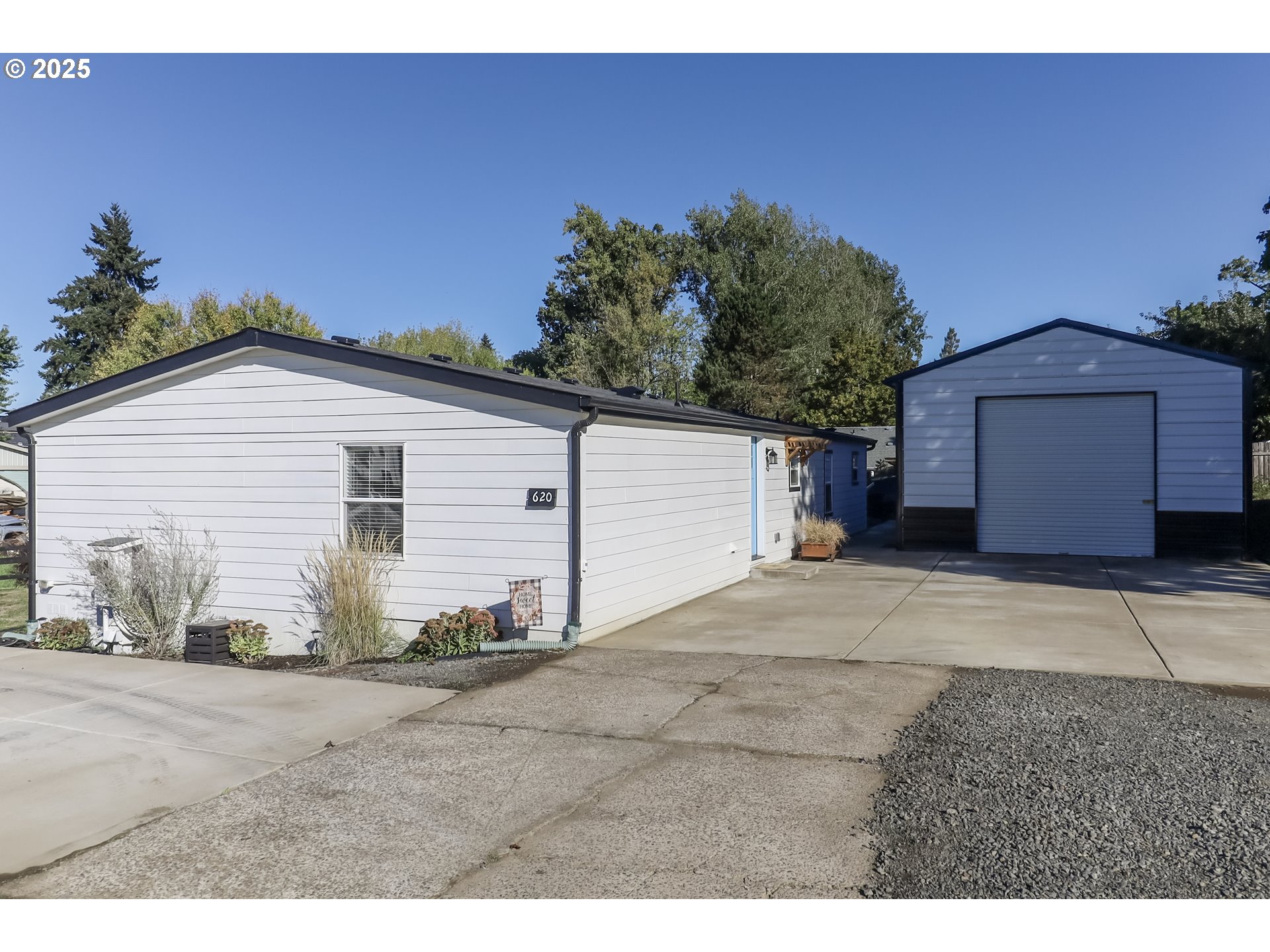 620 East 2nd Street Yamhill, OR 97148 - Photo 29 of 33