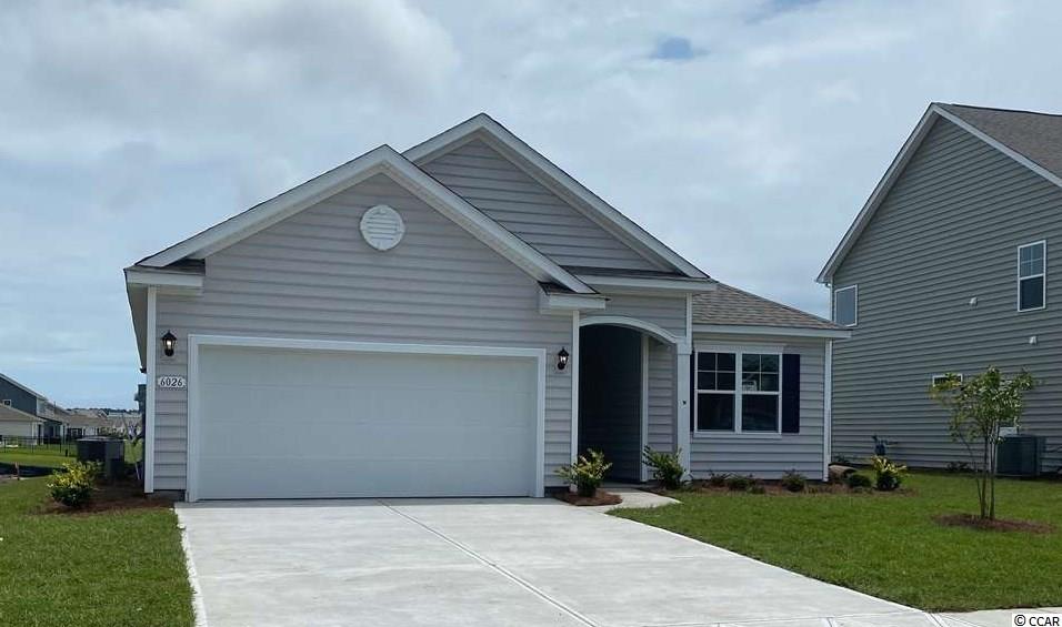 6026 Ranch View Drive Myrtle Beach, SC 29588 - Photo 1 of 40 Gallery Image 1
