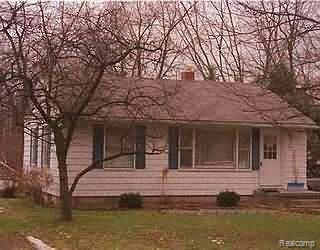 1841 Revere Road Waterford, MI 48328 - Photo 1 of 1 Listing Image