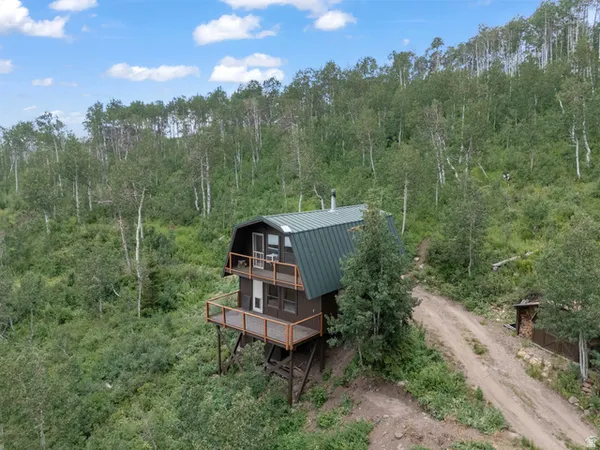 $649,900 | 2288 Uintah View Drive, Unit 54, Coalville, UT 84017