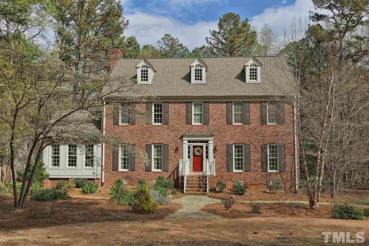 12600 Waterman Drive Raleigh, NC 27614 - Photo 1 of 25 Gallery Image 1