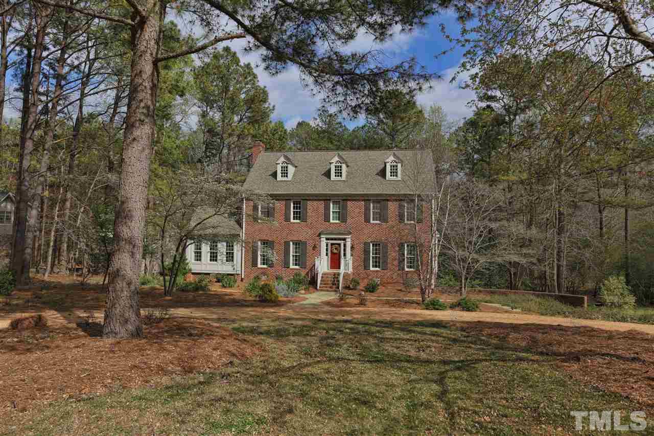 12600 Waterman Drive Raleigh, NC 27614 - Photo 2 of 25 Gallery Image 2